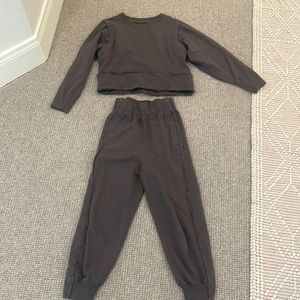 FREE PEOPLE MOVEMENT SET